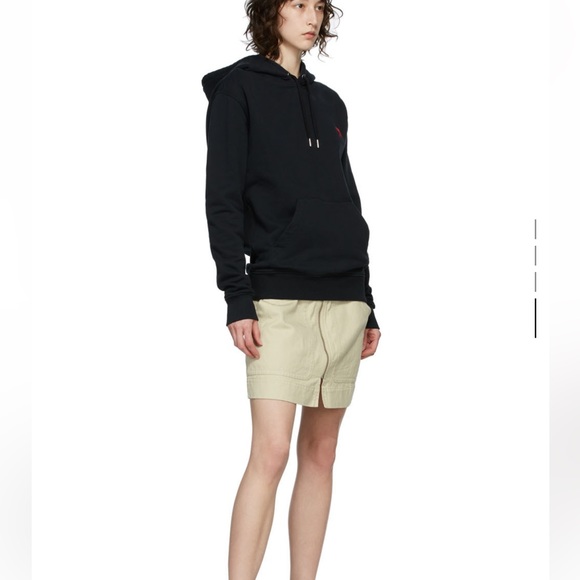 COPY - Ami Alexandre Mattiussi hoodie - Picture 5 of 7